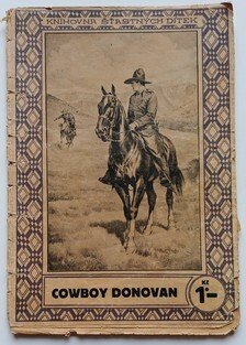 Cowboy Donovan