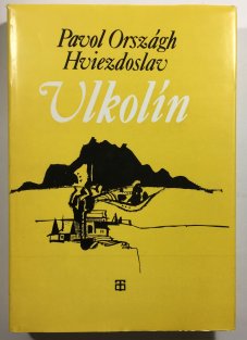 Vlkolín