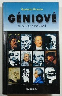 Géniové v soukromí