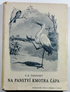 Na panství kmotra čápa