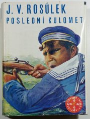 Poslední kulomet - 