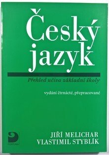 Český jazyk - Přehled učiva základní školy