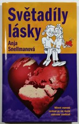 Světadíly lásky - 