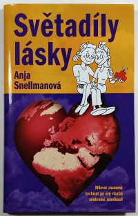 Světadíly lásky