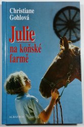 Julie na koňské farmě - 