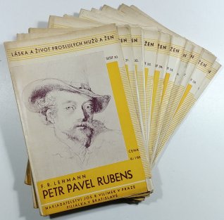 Petr Pavel Rubens