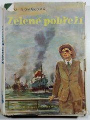 Zelené pobřeží - 