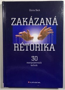 Zakázaná rétorika