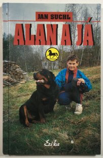 Alan a já