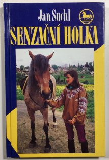 Senzační holka