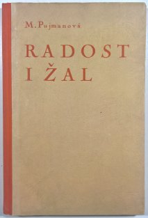 Radost i žal