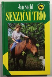 Senzační trio - 