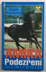 Amika - Podezření - 