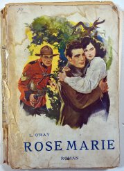 Rose Marie - 