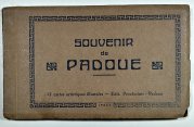 Souvenir de Padoue - 