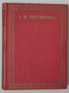 Živnost Nila Nazareviče Akulova