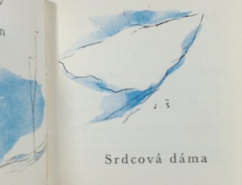 Srdcová dáma