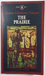 The Prairie - 