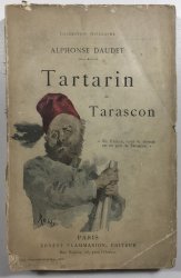Tartarin de Tarascon - 