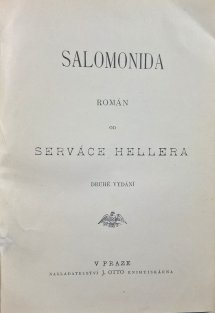 Salomonida
