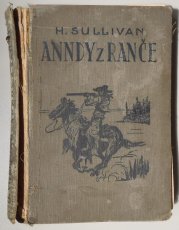 Anndy z ranče dvojité L. - 