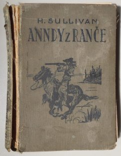 Anndy z ranče dvojité L.