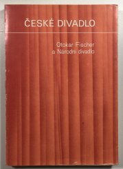 České divadlo - 