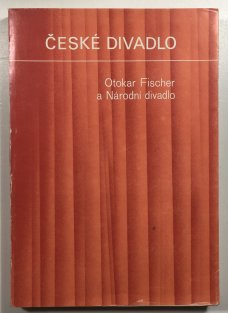 České divadlo