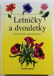 Letničky a dvouletky - 