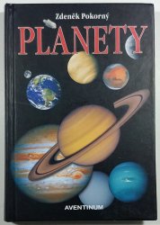 Planety - 