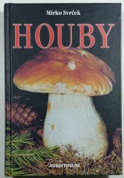 Houby - 