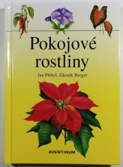 Pokojové rostliny - 