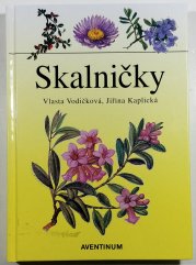 Skalničky - 