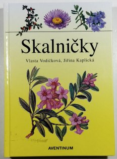 Skalničky
