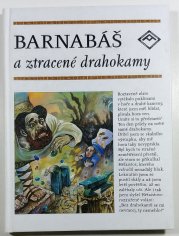 Barnabáš a ztracené drahokamy - ( aneb Adónis a Afrodíté )