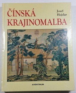 Čínská krajinomalba