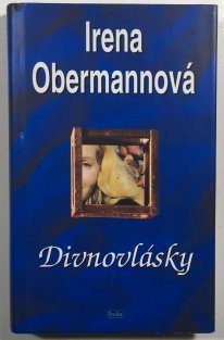 Divnovlásky