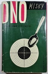 Dno misky - 