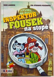 Inspektor Fousek na stopě - 