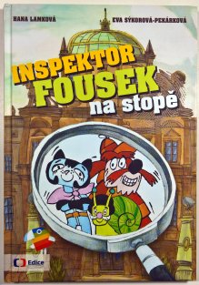 Inspektor Fousek na stopě