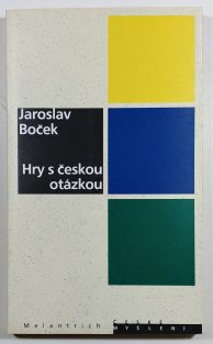 Hry s českou otázkou