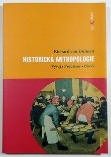 Historická antropologie