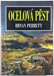 Ocelová pěst - 