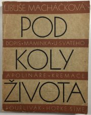 Pod koly života - 