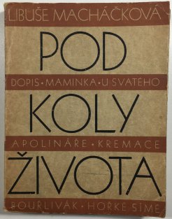 Pod koly života