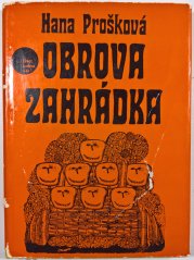 Obrova zahrádka - 