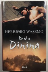 Kniha Dinina - 