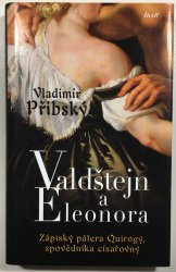 Valdštejn a Eleonora - 