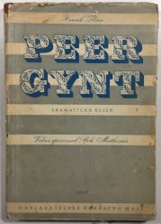 Peer Gynt - 