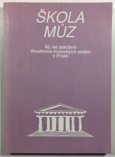 Škola múz